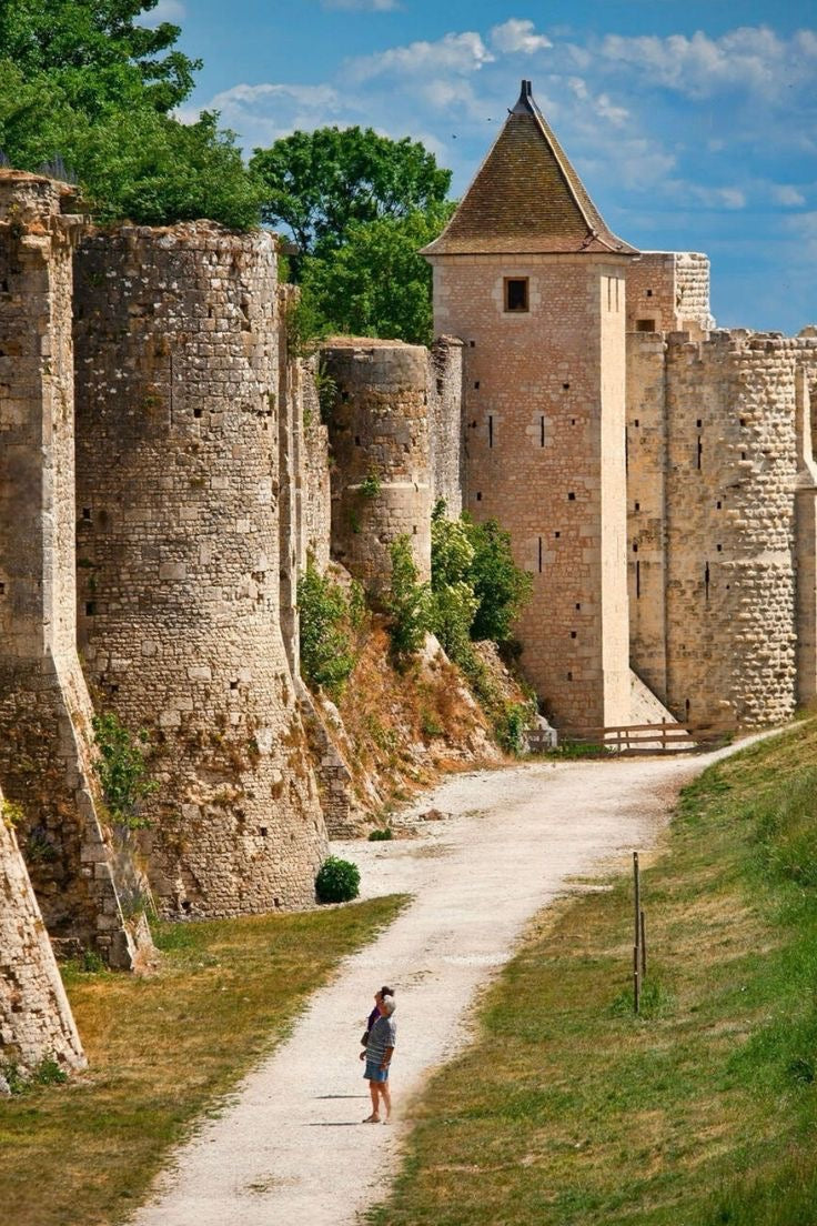 Provins : que faire et que voir ? Guide complet pour visiter la cité médiévale